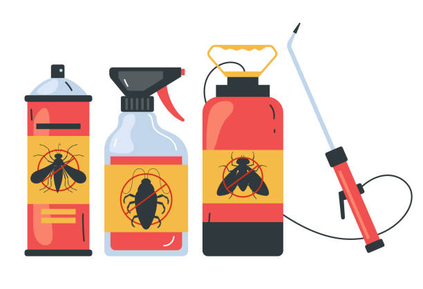 Best Pest Prevention Services  in East Point, GA